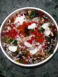 બરફ નો ગોલો (ice gola Recipe in gujarati)