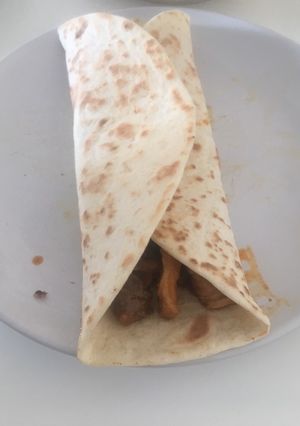 Una foto de Fajitas 🇲🇽🌮