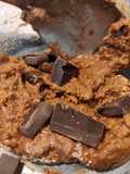 Edible High Protein Cookie Dough