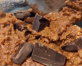 Easy Recipe Edible High Protein Cookie Dough Most Delicious