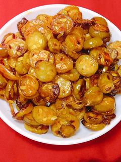 कुंदरी की भुजिया (kundri ka bhujiya recipe in Hindi) रेसिपी मुख्य फोटो