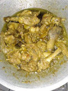 Foto resep Bebek rica Ala kampung