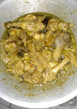 Foto resep Bebek rica Ala kampung