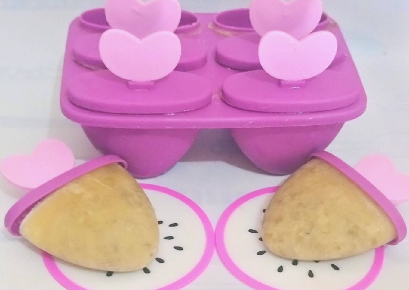 Es kacang ijo