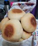 Pan Amasado