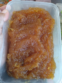 Foto resep Selai nanas