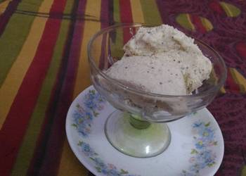 Latest Recipe Coconut ice cream Delicious Perfect Latest Recipe Coconut ice cream Delicious Perfect