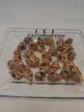26. Bolitas de blueberry proteicas