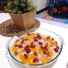 Puding Tahu রেসিপির প্রধান ছবি