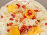 Telor Ceplok Kecap