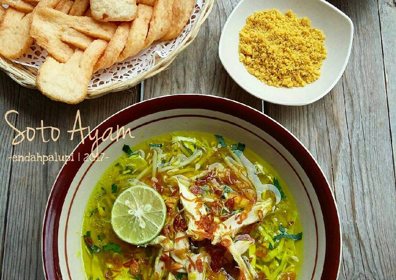 Soto Ayam