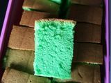 Ogura Pandan