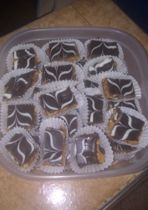 صورة لوصفة حلوة الرخامة
