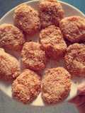 Nuggets maison
