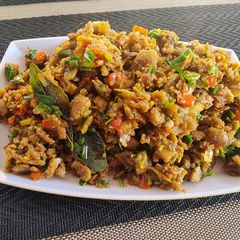 A picture of Vagharelo rotlo.