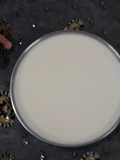 Tender coconut agar agar