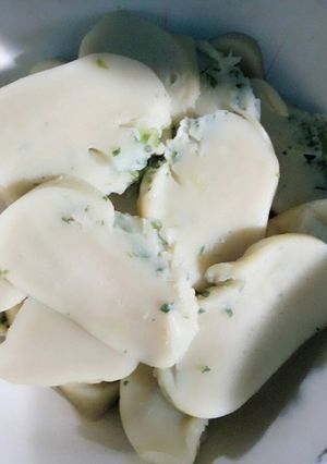 Foto resep Mpek mpek sutera ala2 😀