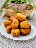 Rotisserie Chicken Croquettes 🍗