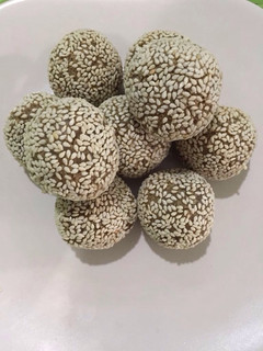 Foto resep Onde ketan hitam