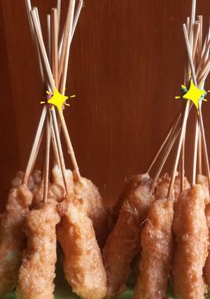 Foto resep Sempol Ayam