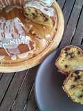 Orange cake