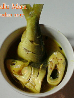 Foto resep Pallu Mara Bolu