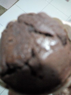 Foto resep Chocolate Muffin