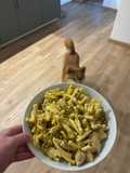 Pâtes au Curry
