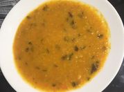 Una foto de algas kombu deshidratadas