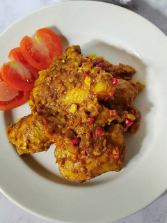 Foto resep Ayam Betutu