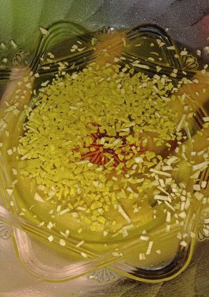 Foto resep Garlic Oil 🧄