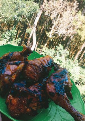 Foto resep Ayam Bakar Madu