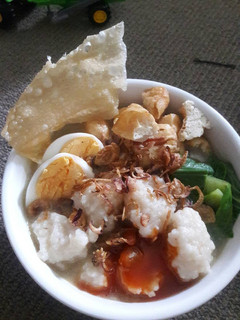 Foto resep Bakso ayam