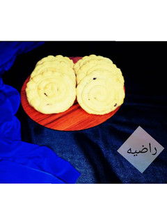 عکسی از دستور کلمپه