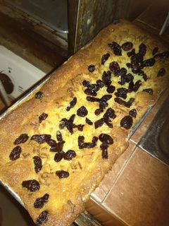 Foto resep Prol Tape (Bolu Tape sih)