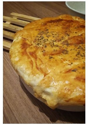 Foto resep Zuppa soup