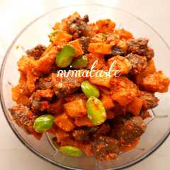 Sambel goreng kentang ati sapi রেসিপির প্রধান ছবি