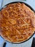 Frangipane