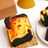 Cream Cheese Brownies / Brownies Cheesecake (No Mixer)
