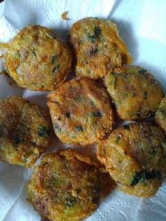 Foto resep Perkedel Kentang Daging Giling