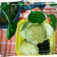 Roti goreng & panggang simple lariiiisss maniiiss