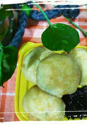 Foto resep Roti goreng & panggang simple lariiiisss maniiiss