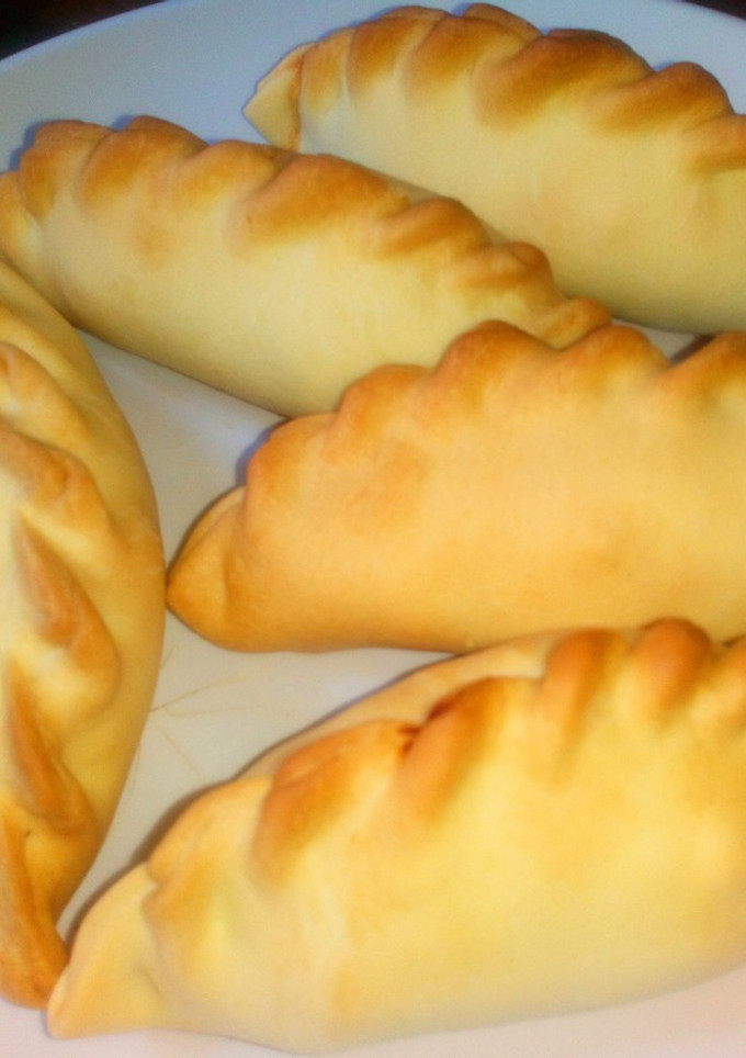 Una foto de Empanadas de carne