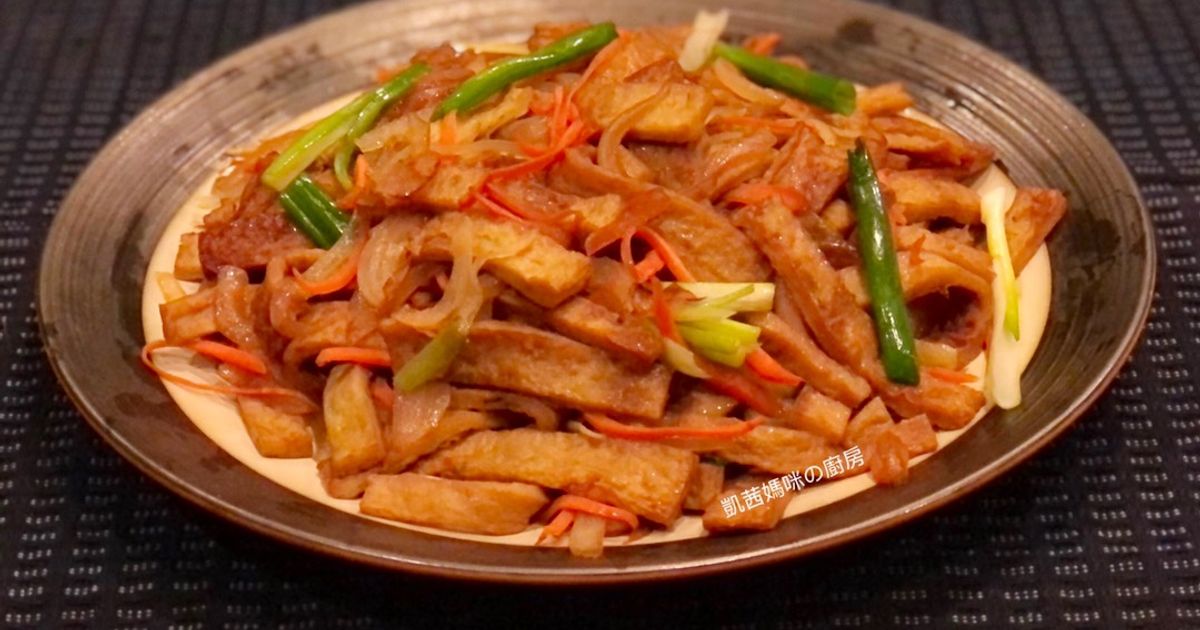 【魚板炒菜】料理－ 96 篇食譜與家常做法 - Cookpad