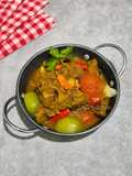 Tongseng Kambing