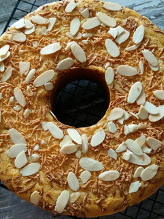 Foto resep Bolu tape