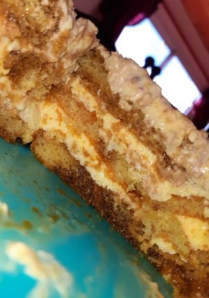 Una foto de TIRAMISÚ 🤤