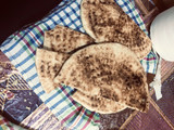 كسرة خميرة (المطلوع) ناجحة ١٠٠٪؜