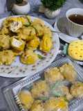 Tahu Pletok atau Tahu Aci
