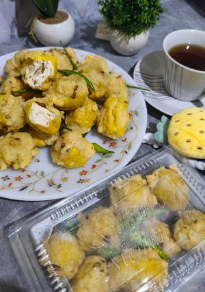 Foto resep Tahu Pletok atau Tahu Aci